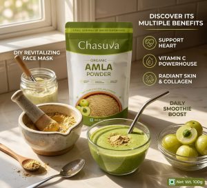 Amla Powder