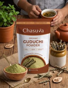Guduchi Powder