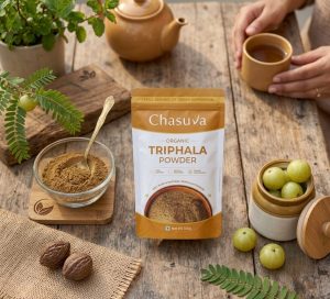 Triphala Powder
