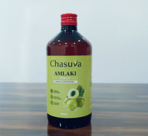 Amlaki Syrup
