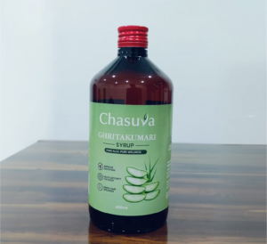 Ghritakumari Syrup