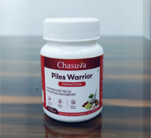 Piles Warrior | Herbal Care