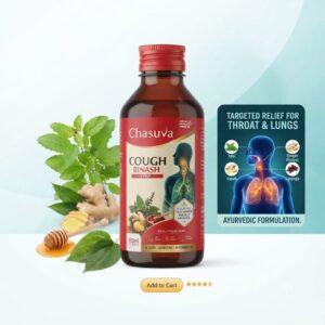 Cough Biansh Syrup